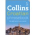 Collins Croatian Phras