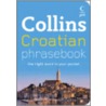 Collins Croatian Phras door Collins Uk