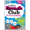 Collins French Club, Book 1 by Rossi McNab
