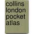 Collins London Pocket Atlas