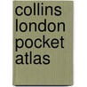 Collins London Pocket Atlas door James C. Collins