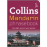 Collins Mandarin Phras door Collins Uk