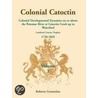 Colonial Catoctin Volume Ii door Roberto Valerio Costantino