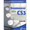 Leer jezelf PROFESSIONEEL Dreamweaver CS3 by E. Olij
