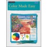 Color Made Easy/Watercolour by Rose Edin