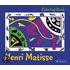 Coloring Book Henri Matisse