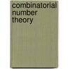 Combinatorial Number Theory by Unknown