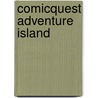Comicquest Adventure Island door Cherie Zamazing