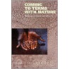 Coming to Terms with Nature door Colin Leys
