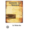 Commentar Zum Romerbrief .. door Carl Wilhelm Otto