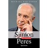 Sjimon Peres door M. Bar-Zohar
