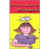 Common Sense to Contemplate door Joan Rush