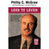 Leer te leven