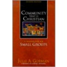 Community That Is Christian door Julie A. Gorman
