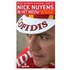 Nick Nuyens in het nieuw