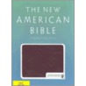 Compact Bible-Nab-Apocrypha door Onbekend