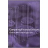 Comparing Financial Systems door Franklin Allen
