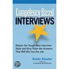 Competency-Based Interviews door Robin Kessler