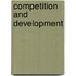 Competition and Development
