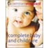 Complete Baby And Childcare
