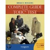 Complete Guide To The Toeic door Lindsay Rogers