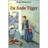 De Rode tijger door P. Phoelich