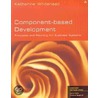 Component-Based Development door Katherine Whitehead