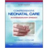 Comprehensive Neonatal Care by Judy Wright Lott