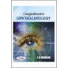 Comprehensive Ophthalmology door A.K. Khurana