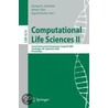 Computational Life Sciences door Onbekend