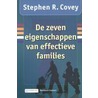 De zeven eigenschappen van effectieve families
