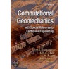 Computational Soil Dynamics door O.C. Zienkiewicz