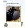 Computer Security Assurance door Merkow/Breithaupt