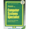 Computer Systems Specialist by Unknown