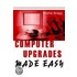 Computer Upgrades Made Easy