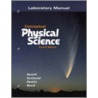 Conceptual Physical Science door Paul Hewitt