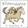 Klipperdeklop kartonboekje door Nicola Smee