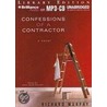 Confessions Of A Contractor door Richard Murphy