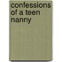 Confessions Of A Teen Nanny