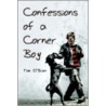 Confessions of a Corner Boy by Tom O'Brien
