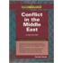 Conflict in the Middle East
