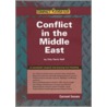Conflict in the Middle East by Clay Farris Naff