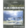 Consolidated B-24 Liberator door Martin W. Bowman