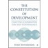 Constitution of Development