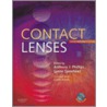 Contact Lenses [with Cdrom] door Lynne Speedwell