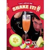 Timo's cocktail boek Shake it! door M.A. Simons