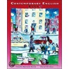 Contemporary English Book 3 door Jeanne Brownlee Becijos