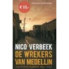 De Wrekers van Medellin door N. Verbeek