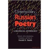 Contemporary Russian Poetry by Gerald S. Smith