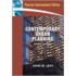 Contemporary Urban Planning